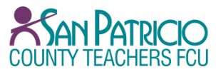 San Patricio County Teachers Federal Credit Union